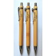 Mercure Bamboo Pen
