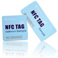 NFC Sticker