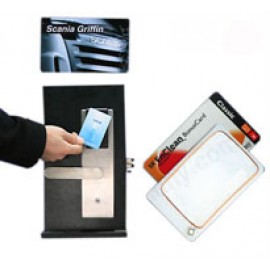 Mifare RFID Card